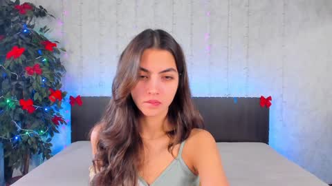 Milana online show from January 9, 8:13 am