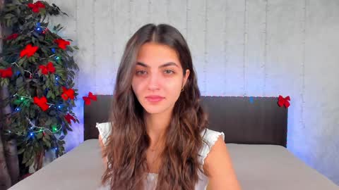 Milana online show from January 17, 8:24 am