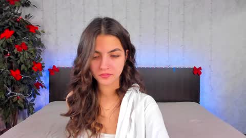 Milana online show from January 19, 8:18 am