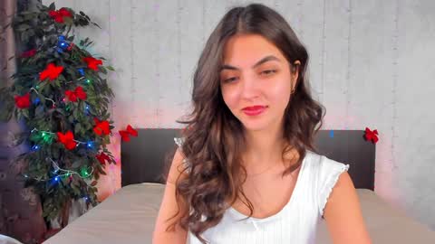Milana online show from January 23, 11:15 am
