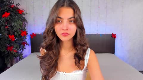 Milana online show from January 28, 8:14 am