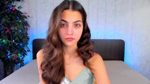 Milana online show from January 30, 8:11 am