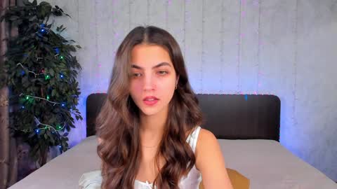 Milana online show from February 2, 8:02 am