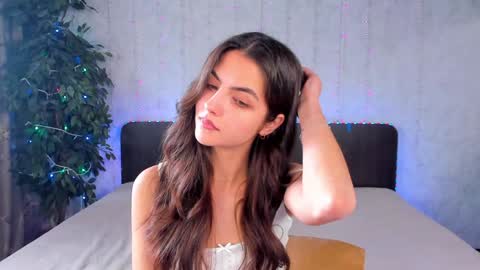 Milana online show from February 2, 11:08 am
