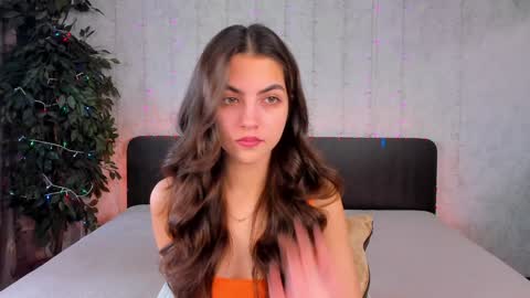 Milana online show from February 3, 8:13 am