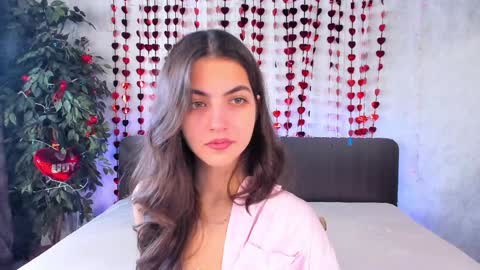 Milana online show from February 7, 8:22 am