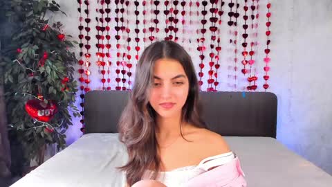 Milana online show from February 7, 11:23 am
