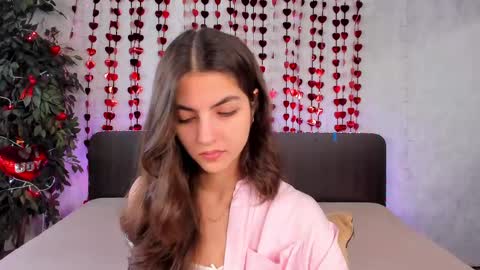 Milana online show from February 15, 8:11 am