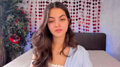 Milana online show from February 16, 11:27 am