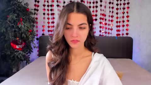 Milana online show from February 20, 8:17 am