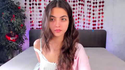 Milana online show from February 21, 8:18 am