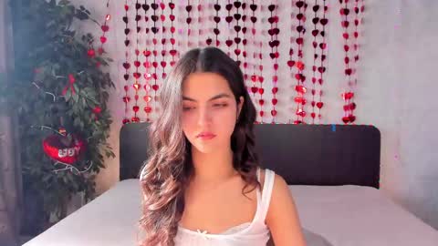 Milana online show from February 25, 11:30 am