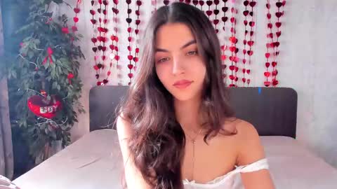 Milana online show from February 27, 11:10 am