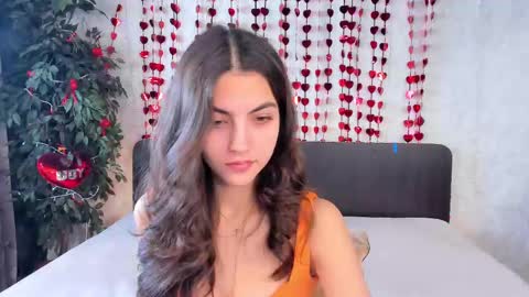 Milana online show from February 28, 8:20 am