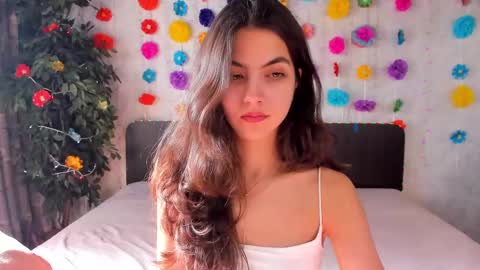 Milana online show from March 9, 11:25 am