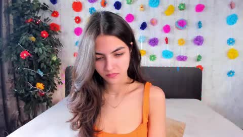 Milana online show from March 10, 8:15 am