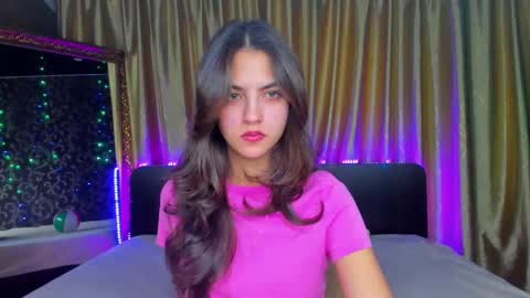 Milana online show from September 21, 7:10 am