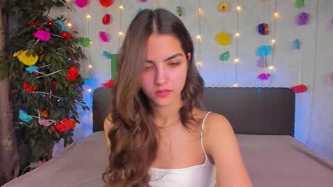 Milana online show from March 22, 8:07 am