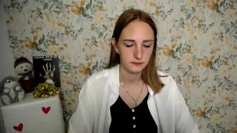 Milana online show from September 11, 5:51 am