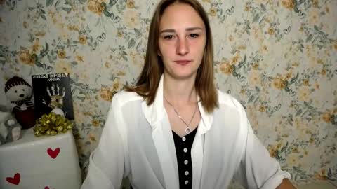 Milana online show from September 12, 5:40 am