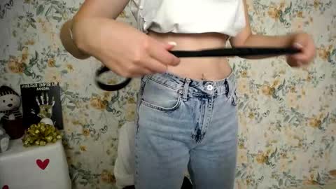 Milana online show from September 16, 5:52 am
