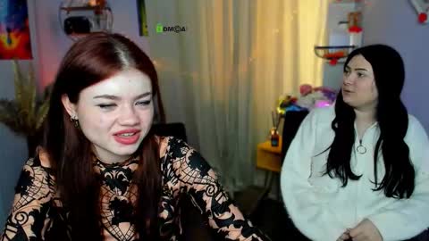 Snapshot of milana_kick chatting on March 10, 7:13 am Mila online show from March 10, 7:13 am