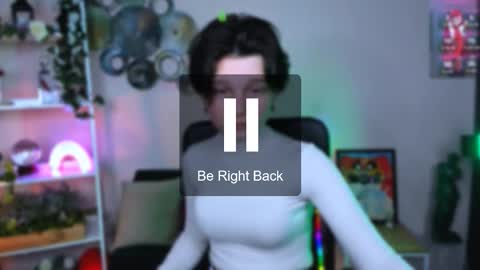 Snapshot of milana_kick chatting on March 21, 3:26 pm Mila online show from March 21, 3:26 pm