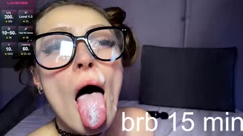 Dan and Milana online show from February 1, 2:26 pm