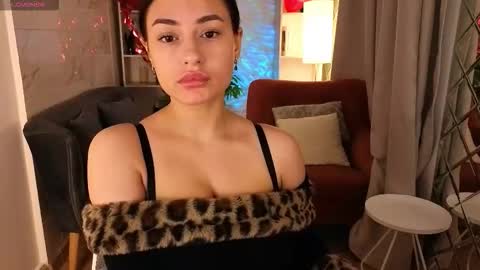 Milana online show from February 22, 7:08 am