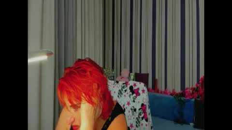 MilanaAlvis online show from November 12, 5:13 pm