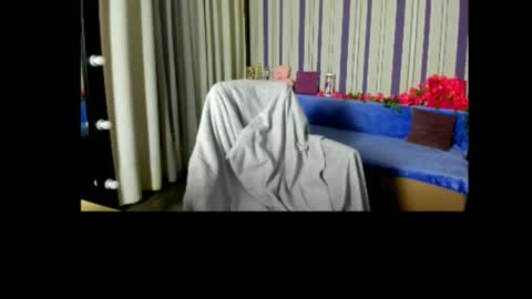 MilanaAlvis online show from November 15, 3:08 pm