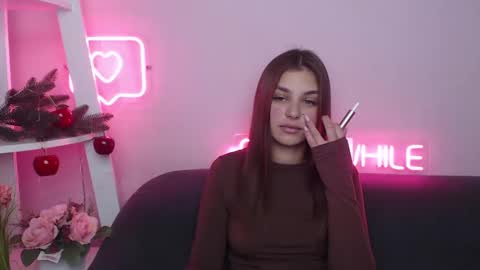 milanaangelas online show from January 4, 10:16 am