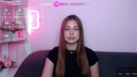 milanaangelas online show from June 12, 4:55 am