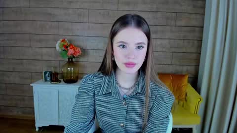 MilanaBalmain online show from January 21, 10:41 am