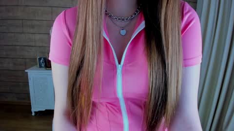 MilanaBalmain online show from January 21, 2:26 pm