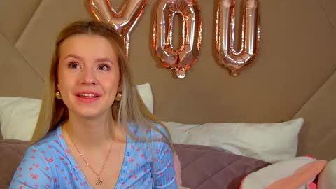 MilanaBalmain online show from February 23, 4:32 am