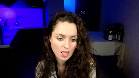 milanabankss online show from February 10, 12:59 am