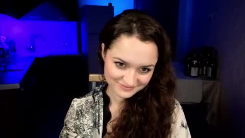 milanabankss online show from February 13, 9:22 pm