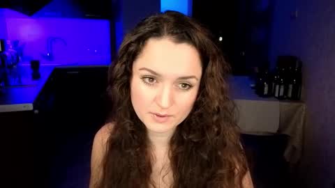 milanabankss online show from February 18, 8:49 pm