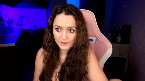 milanabankss online show from June 7, 8:34 pm