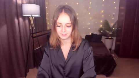 MilanaBells online show from June 25, 3:38 pm