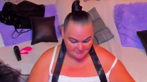 Lana online show from September 23, 8:12 pm