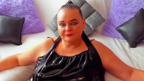 Lana online show from September 27, 8:19 am