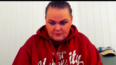 Lana online show from January 7, 11:34 am