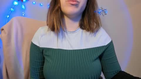 Milana online show from December 28, 8:58 pm