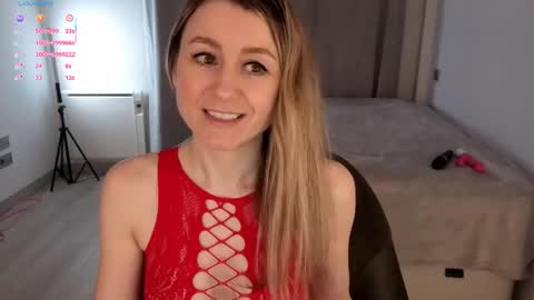 Milana online show from October 27, 10:14 pm