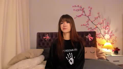 Milana online show from February 22, 6:57 am