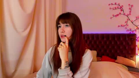Milana online show from July 8, 12:20 pm