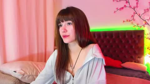 Milana online show from July 16, 5:13 am