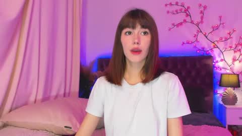 Milana online show from July 25, 5:05 am